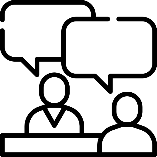 Founder section icon