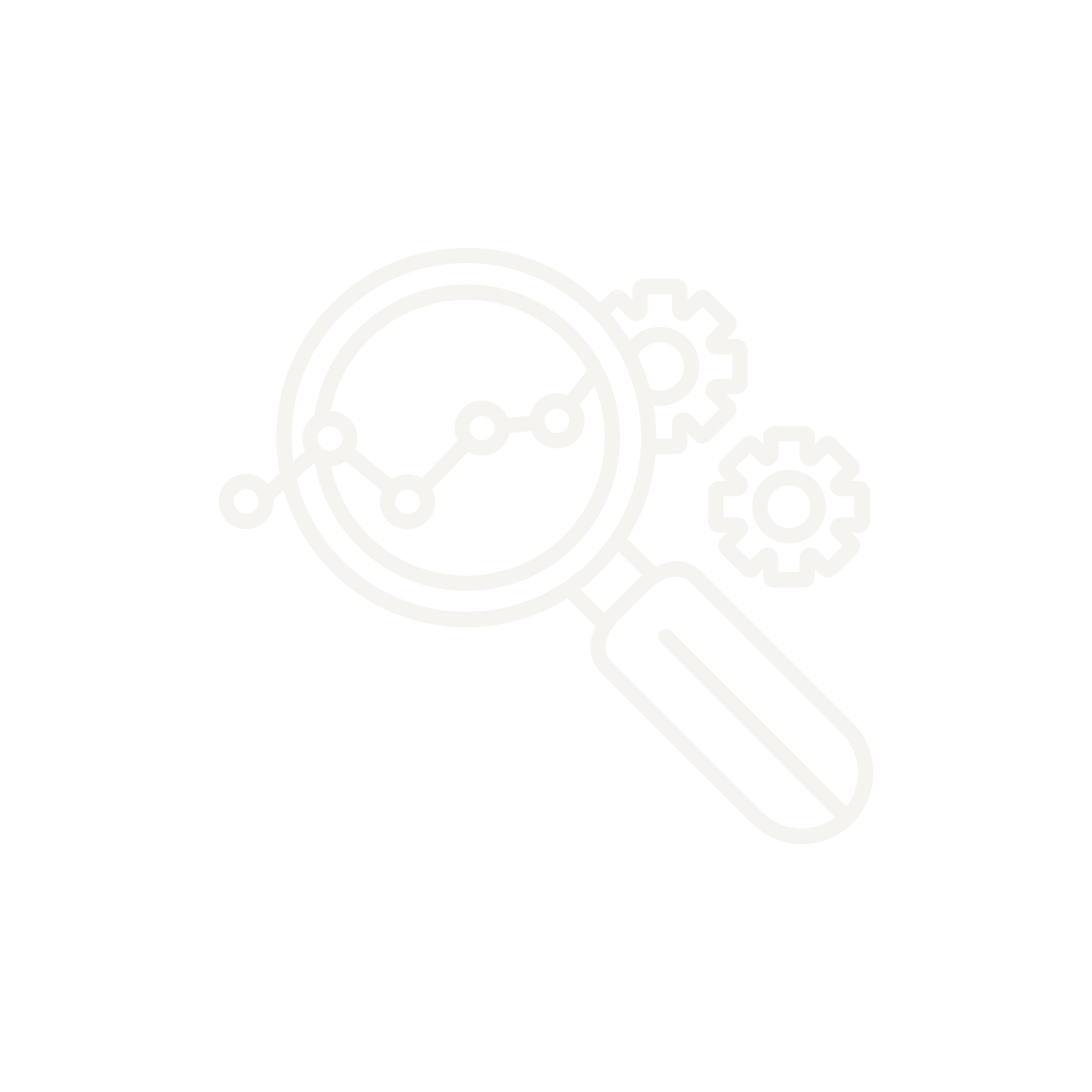 Analytics icon