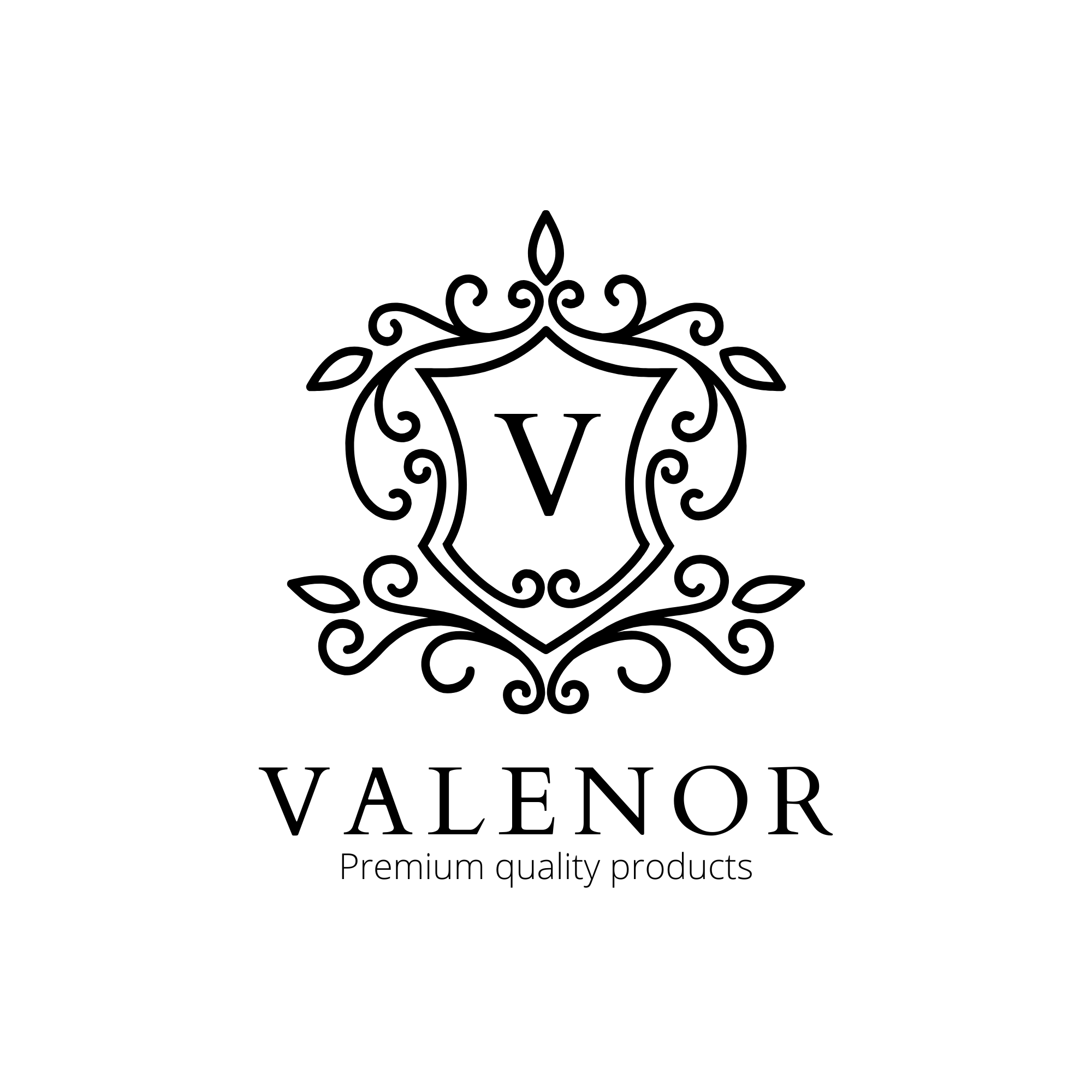 Valenor Atelier logo