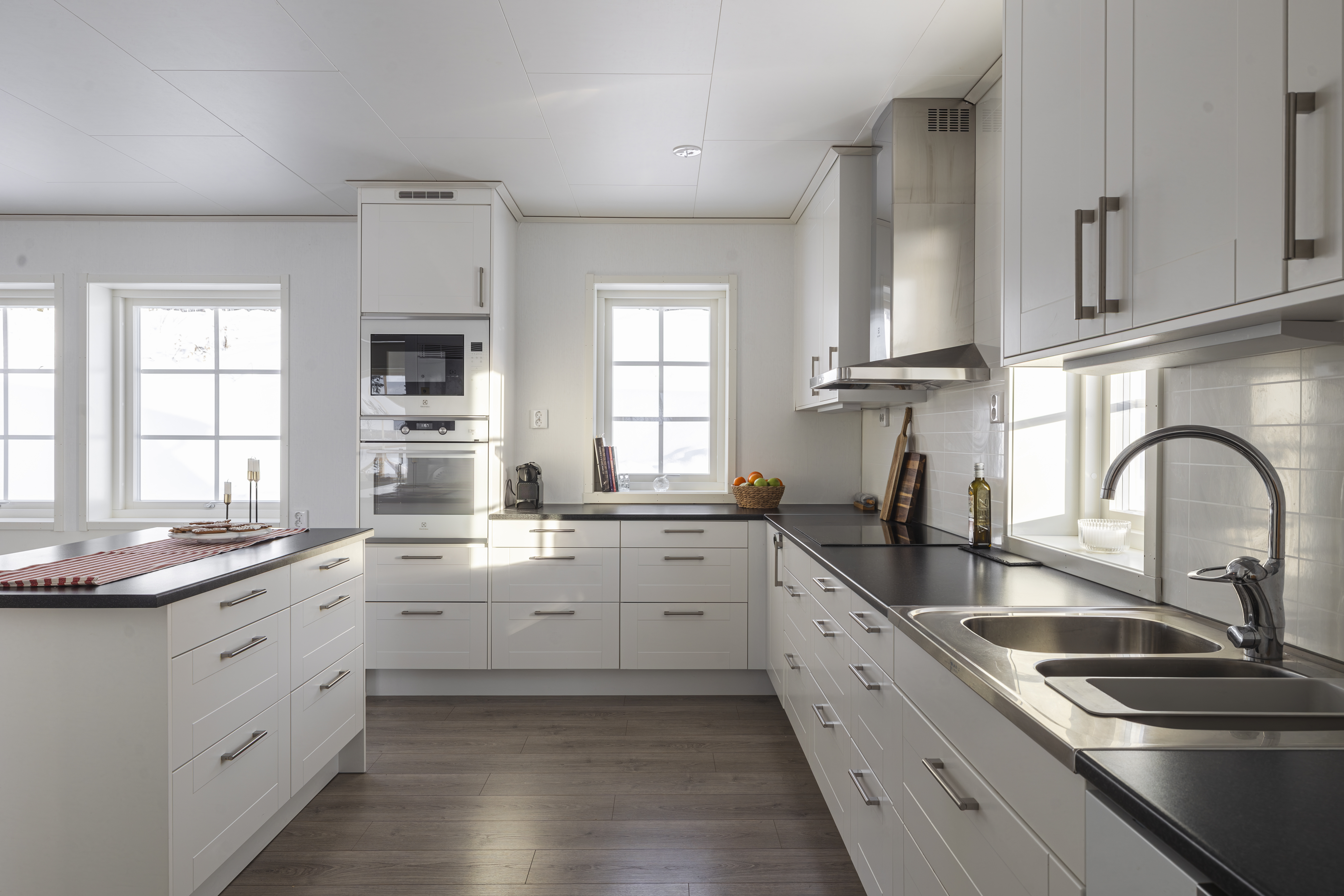 Modern Kitchen